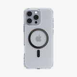 Spigen Ultra Hybrid (MagFit) mobiltelefon etui 17,5 cm (6.9") Cover Transparent