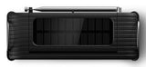 Philips TAR3500/00 radio Bærbar Digital Sort