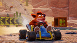 Activision Crash Team Racing Nitro-Fueled, Switch Standard Italiensk Nintendo Switch
