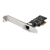 StarTech.com ST2GPEX netværkskort Intern Ethernet 2500 Mbit/s