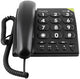 Doro 311C Sort