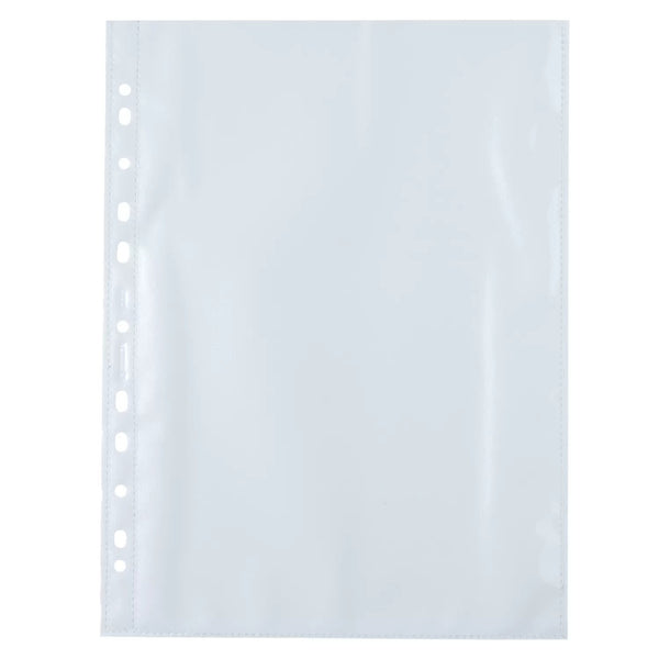 HERMA 7589 arkbeskytter Polypropylen (PP) 10 stk
