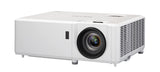 Ricoh PJ WUL5860 4000 ANSI lumens DLP WUXGA (1920x1200) Hvid