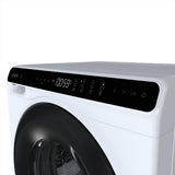 Candy CW50-BP12307U1-S vaskemaskine Front-læsning 5 kg 1200 rpm Hvid