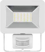 Goobay 53882 projektør Hvid 30 W LED F
