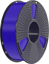 Gilford ASA BLUE 1KG 3D print materiale Acrylonitril styren-acrylat (ASA) Blå