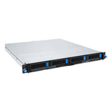 ASUS RS300-E12-PS4 Intel C262 LGA 1700 Stativ (1U) Sølv