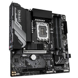 GIGABYTE B760M GAMING X DDR4 GEN5 Intel B760 LGA 1700 micro ATX