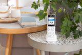 Fon FRITZ! X6 DECT telefon Nummervisning Hvid
