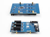 DeLOCK 41442 interface-kort/adapter Intern PCIe, SATA, USB 3.2 Gen 1 (3.1 Gen 1)