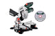 Metabo 610216900 geringsav 5000 rpm 1100 W