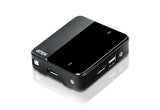ATEN CS782DP-AT KVM Switch Sort