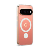 Google GA11715-WW mobiltelefon etui 17,3 cm (6.8") Cover Transparent