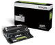 Lexmark 50F0Z00 billedenhed 60000 Sider