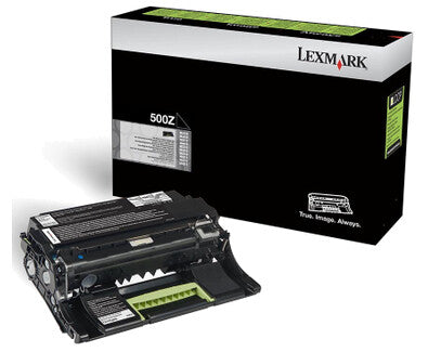 Lexmark 50F0Z00 billedenhed 60000 Sider