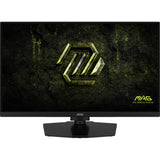 MSI MAG 274QPF E20 computerskærm 68,6 cm (27") 2560 x 1440 pixel Wide Quad HD LCD Sort