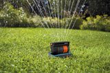 Gardena OS 140 Pop-up sprinkler Sort