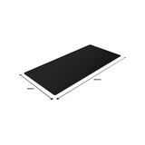 HyperX Pulsefire Mat ─ Gaming-musemåtte ─ Stof (XL)