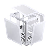 Jonsbo C6 Mini Tower Hvid