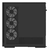 Aerocool P500A-BK Midi Tower Sort