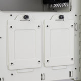 Silverstone FLP02 Full Tower Hvid