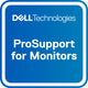 DELL 3Y Base Adv Ex to 3Y ProSpt Adv Ex 3 År