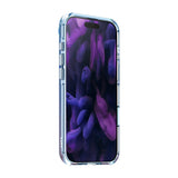 LAUT HUEX WAVE mobiltelefon etui 16,5 cm (6.5") Cover Blå, Lyserød