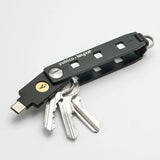 Yubico Keyport Pivot 2.0 Nøgleetui Sort