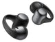 SHOKZ E310BK hovedtelefoner/headset Trådløs Øre-clip-on Opkald/Musik/Sport/Hverdag Sort