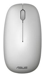 ASUS W5000 tastatur Mus inkluderet Universel RF trådløst Hvid