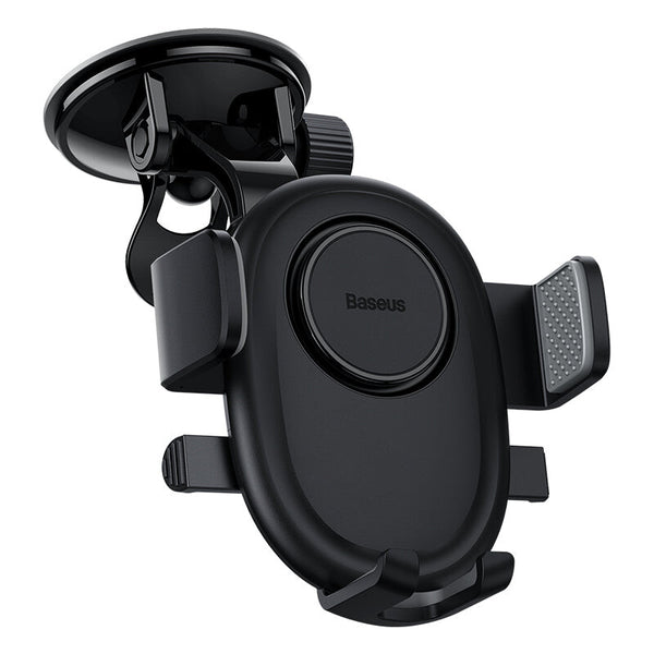 Baseus UltraControl Lite telefonbeslag & -stand Sort