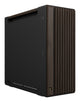 ASUS ProArt PA602 Wood Edition Modern Black - Metal Panel Midi Tower Sort, Træ