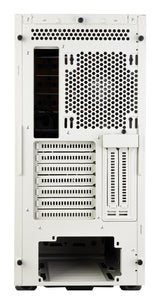 Silverstone FLP02 Full Tower Hvid