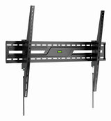 Gembird WM-100T-01 tv-beslag 2,54 m (100") Sort