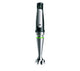 Braun MQ 7000X 0,6 L Nedsænkning blender 1000 W Sort, Satin stål