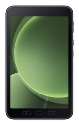 Samsung Galaxy Tab Active5 Wi-Fi Entreprise Edition Samsung Exynos 128 GB 20,3 cm (8") 6 GB Wi-Fi 6 (802.11ax) Android 14 Grøn