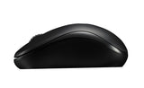 Rapoo M10 Plus mus Kontor Ambidextrous RF trådløst Optisk 1000 dpi