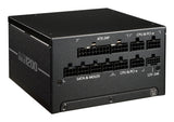 Cooler Master Elite Gold 1200 enhed til strømforsyning 1200 W 24-pin ATX ATX Sort