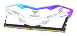 Team Group DELTA RGB FF8D532G6000HC30DC01 hukommelsesmodul 32 GB 2 x 16 GB DDR5 288-pin DIMM