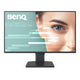BenQ GW2490C computerskærm 60,5 cm (23.8") 1920 x 1080 pixel Fuld HD Sort