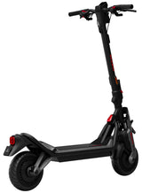 Segway GT3 E Sort 25 km/t
