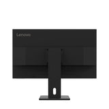 Lenovo ThinkVision E27-40 computerskærm 68,6 cm (27") 1920 x 1080 pixel Fuld HD LCD Sort