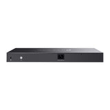 TP-Link Omada SX3832 netværksswitch Administreret L2/L2+ 10G Ethernet (100/1000/10000) 1U Sort