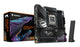 GIGABYTE X870M AORUS ELITE WIFI7 AMD X870 Sokkel AM5 micro ATX