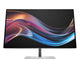 HP Series 7 Pro 27" 4K Thunderbolt 4-skærm - 727pk PVC-fri