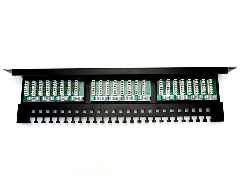 Digitus DN-91524U-EC patch panel