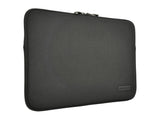 Conceptronic OBRIX01B taske og etui til laptop 32,8 cm (12.9") Sort