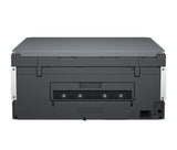 HP Smart Tank 7008 Wireless All-in-One Color Printer, Up to 2 Years of ink included; Two-sided printing; Copier, Scanner
