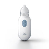 Braun BNA 100 Elektrisk drevet aspirator