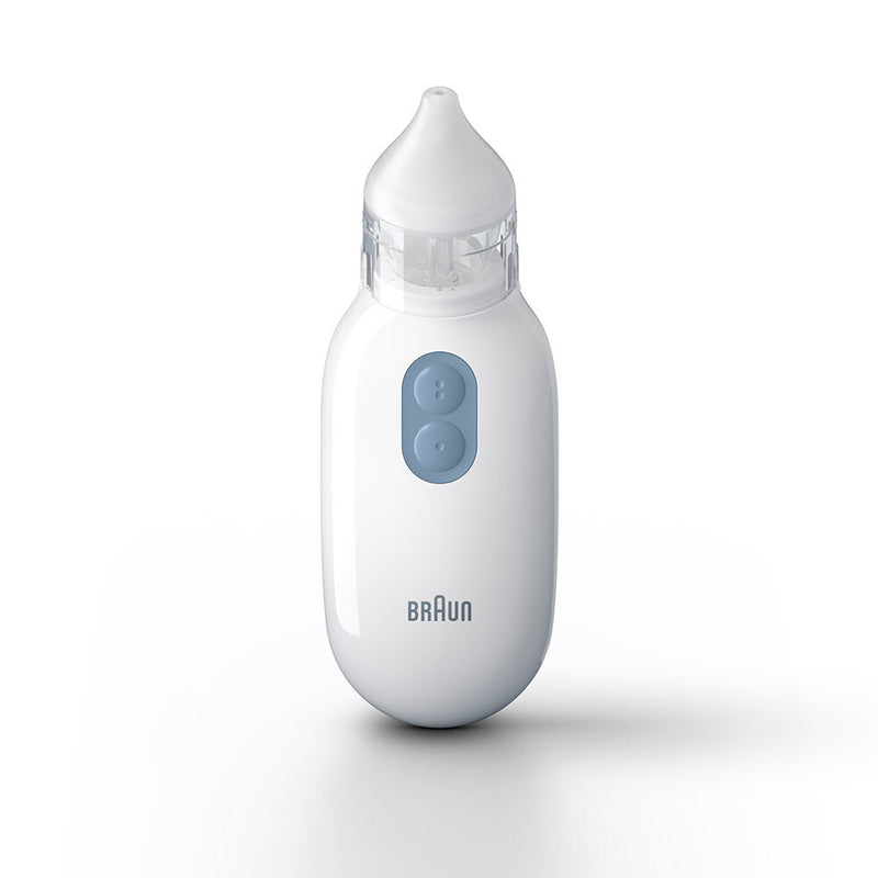 Braun BNA 100 Elektrisk drevet aspirator